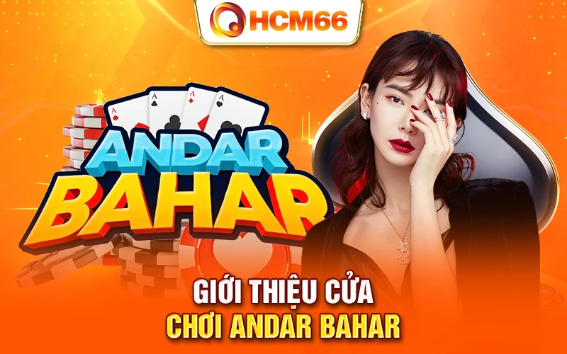 Giới thiệu cửa chơi Andar Bahar