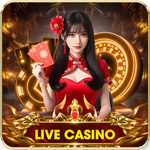 live casino hcm66 icon