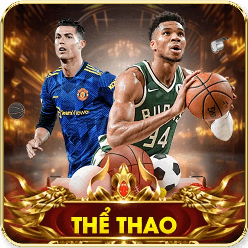 thể thao hcm66 icon