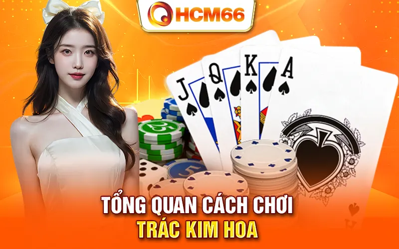 Tổng quan cách chơi Trác Kim Hoa