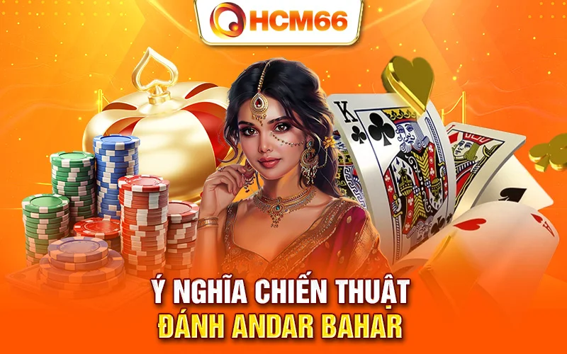 Ý nghĩa chiến thuật đánh Andar Bahar